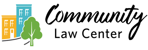 community-law-center-logo