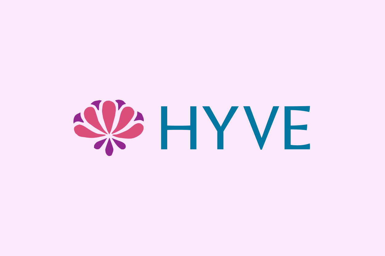 Image of Hyve Logo